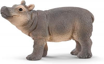 Schleich Baby Hippo