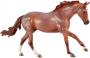 Breyer Peptoboonsmal Champion Cutting Horse Model Horse 1:9 Scale