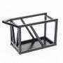 Little Buster Toys Show Cattle Clipping Chute Black