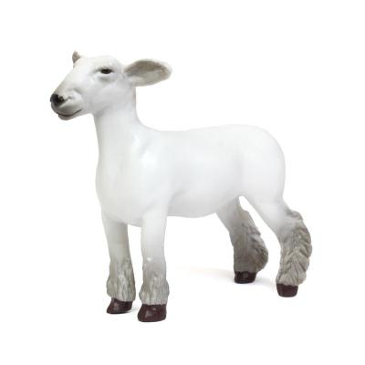 Little Buster Toys Crossbreed Market Lamb 1:16 Scale