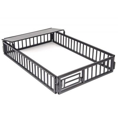 Little Buster Toys Hog Pen with Cover 1:16 Scale